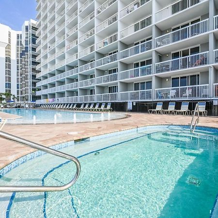 Pelican Beach Resort 818 Destin Exterior foto