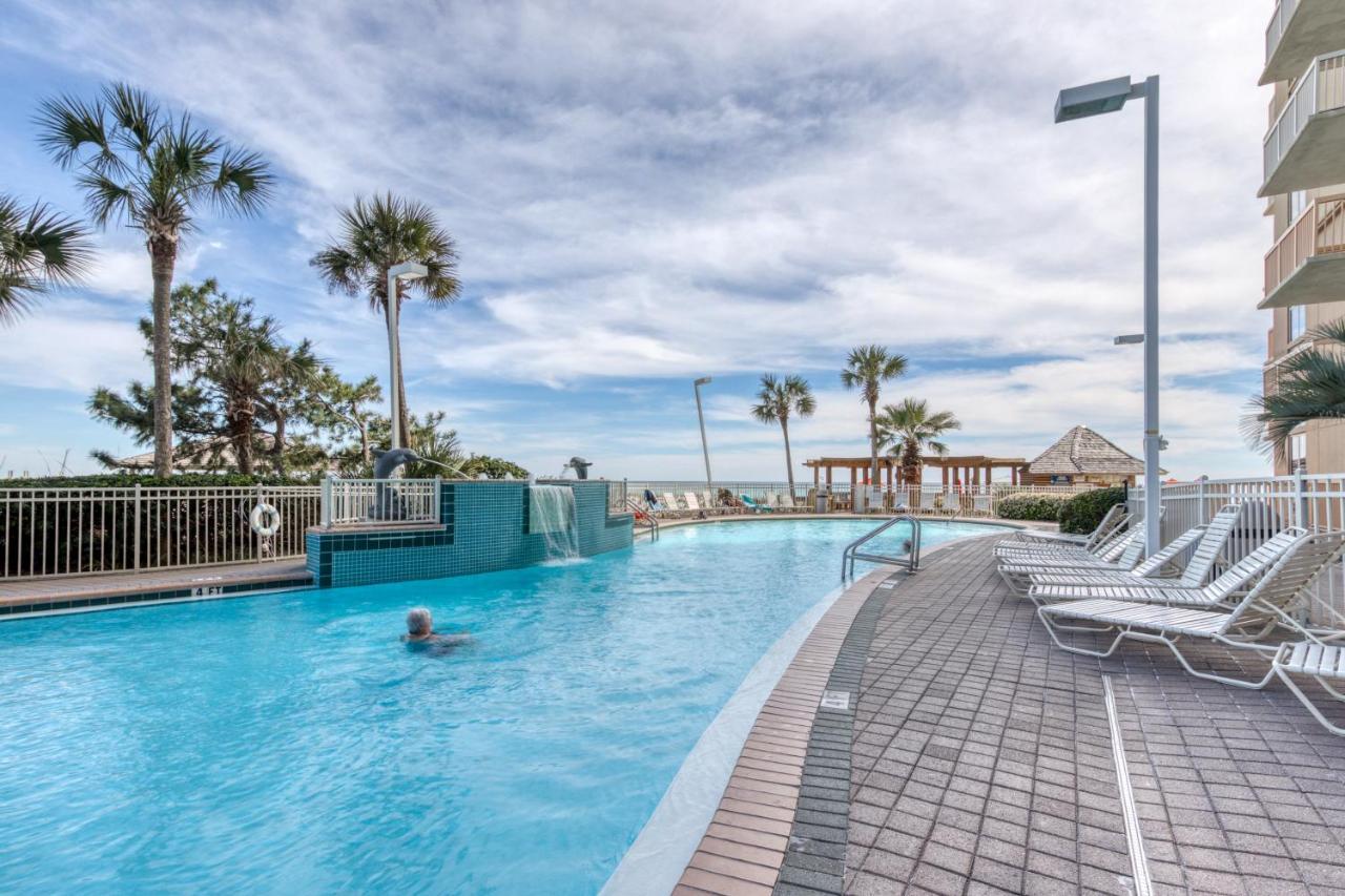 Pelican Beach Resort 818 Destin Exterior foto