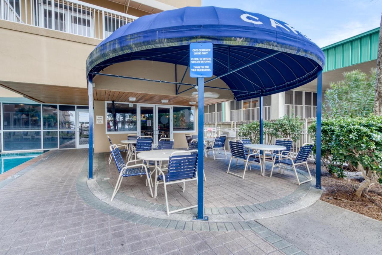 Pelican Beach Resort 818 Destin Exterior foto