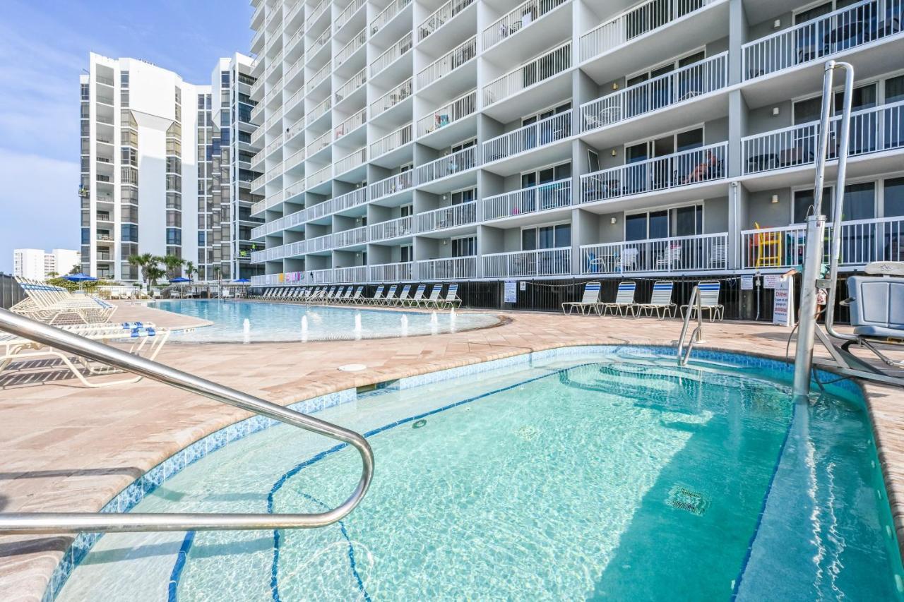 Pelican Beach Resort 818 Destin Exterior foto