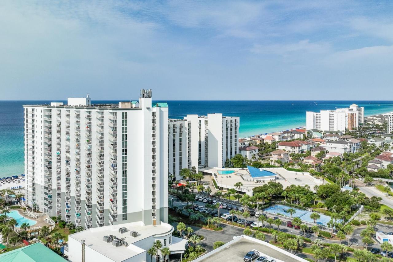 Pelican Beach Resort 818 Destin Exterior foto