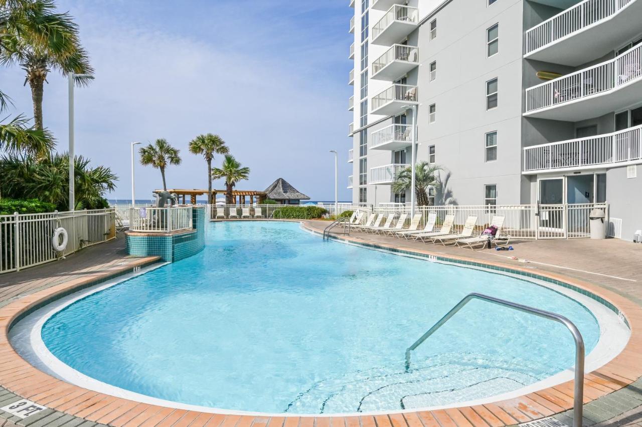 Pelican Beach Resort 818 Destin Exterior foto