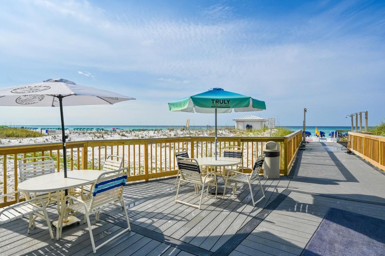 Pelican Beach Resort 818 Destin Exterior foto