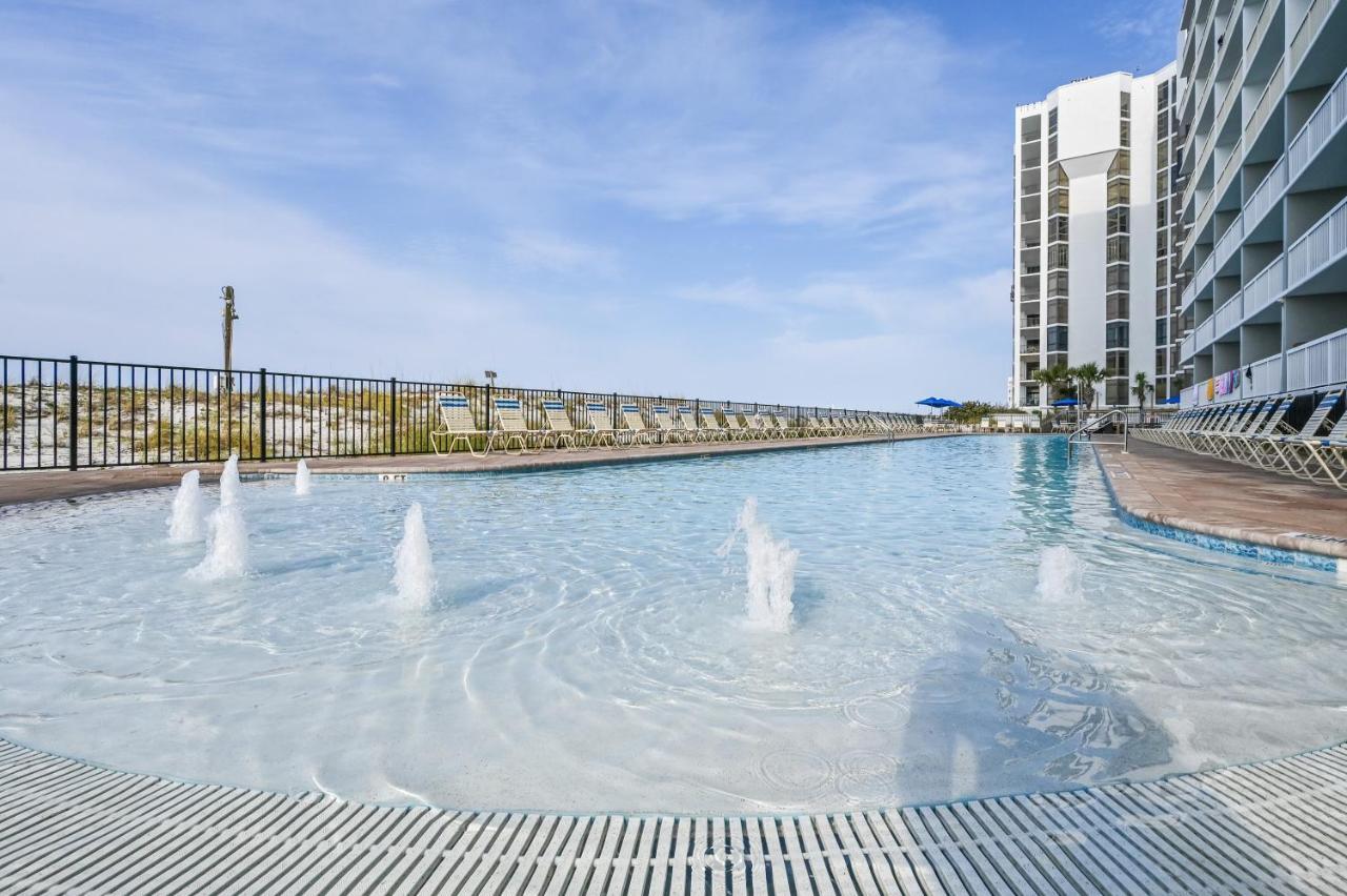 Pelican Beach Resort 818 Destin Exterior foto