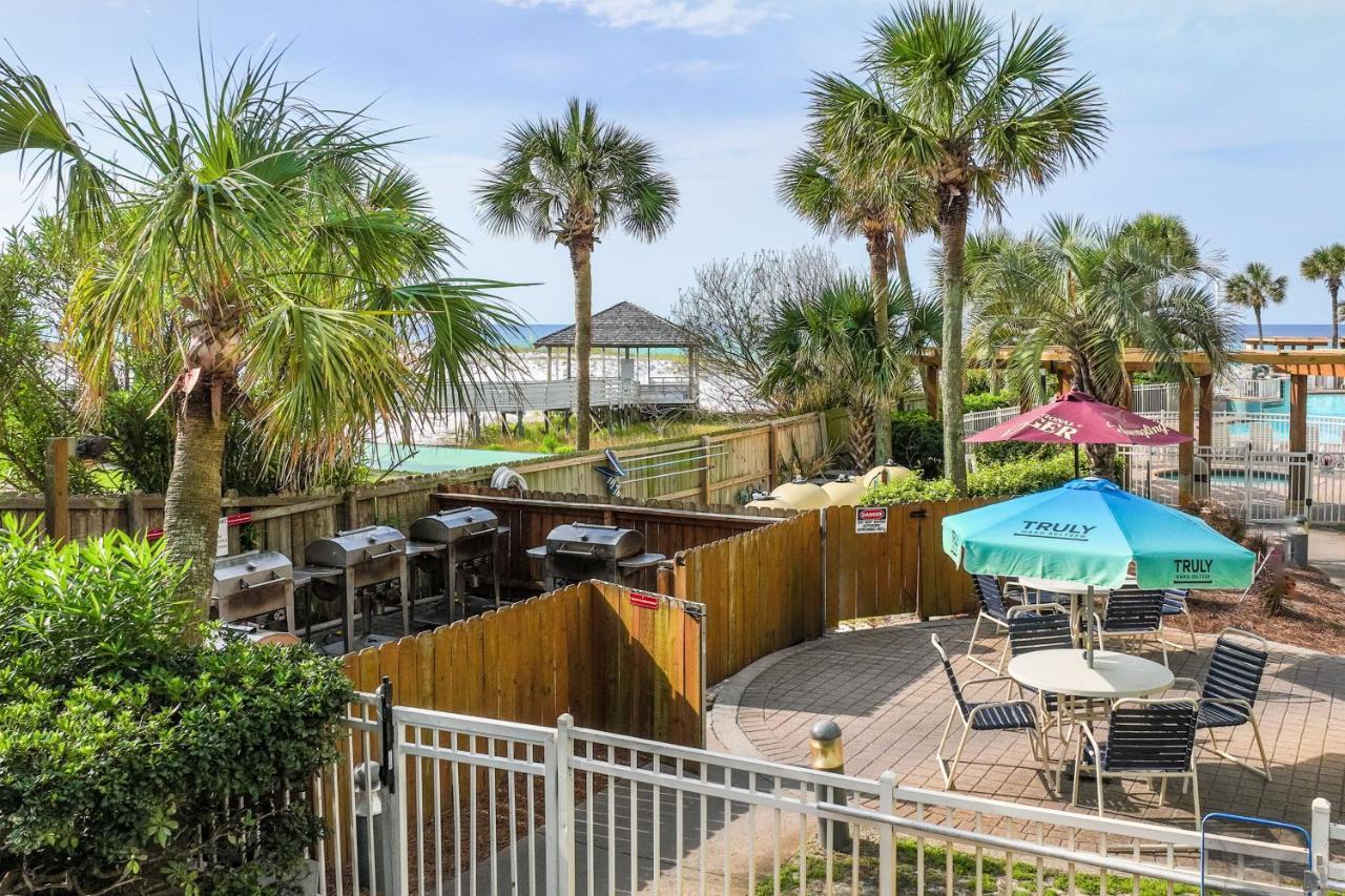Pelican Beach Resort 818 Destin Exterior foto